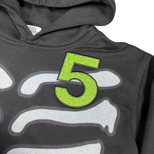 "Troublemaker" Hoodie