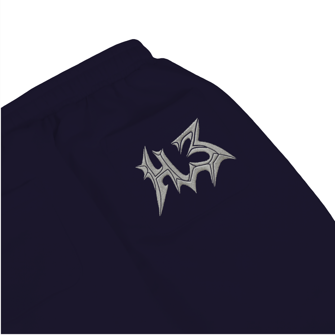 "Wrayth" Sweatpants