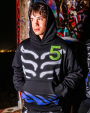 "Troublemaker" Hoodie