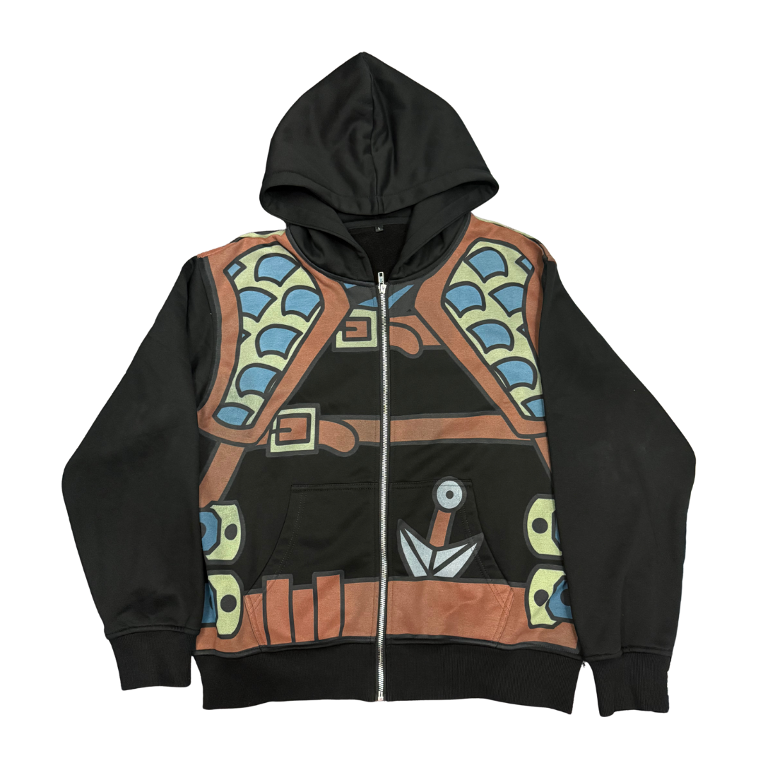 Master of Earth Collection