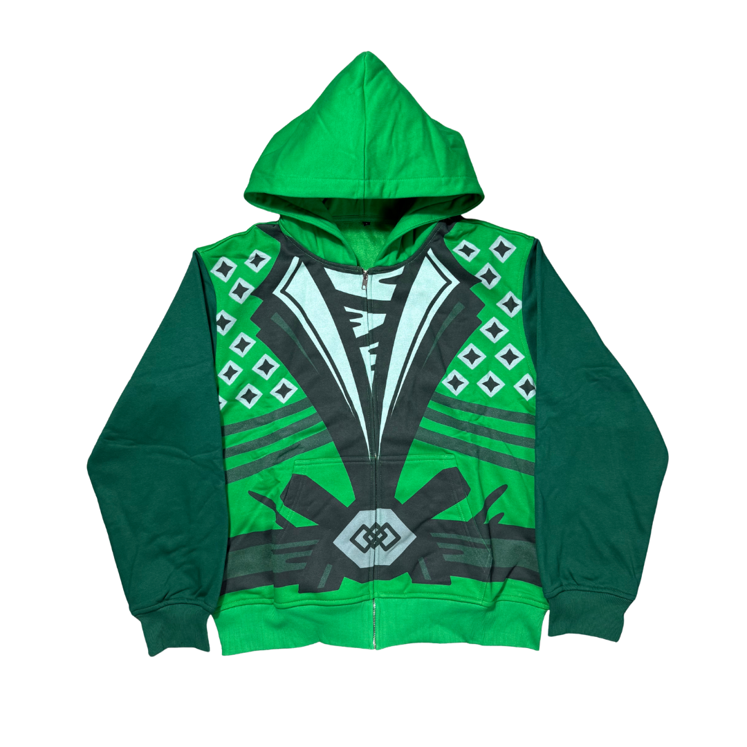 Pre-Order "Chosen One" Zip-Up