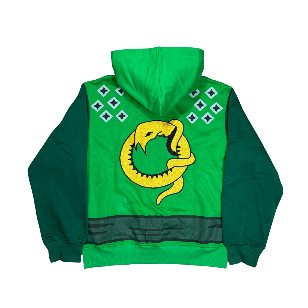 Pre-Order "Chosen One" Zip-Up