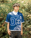 "Riptide" Jersey
