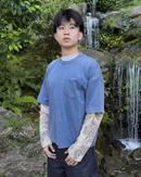 "Ushio" Thermal Long Sleeve Shirt