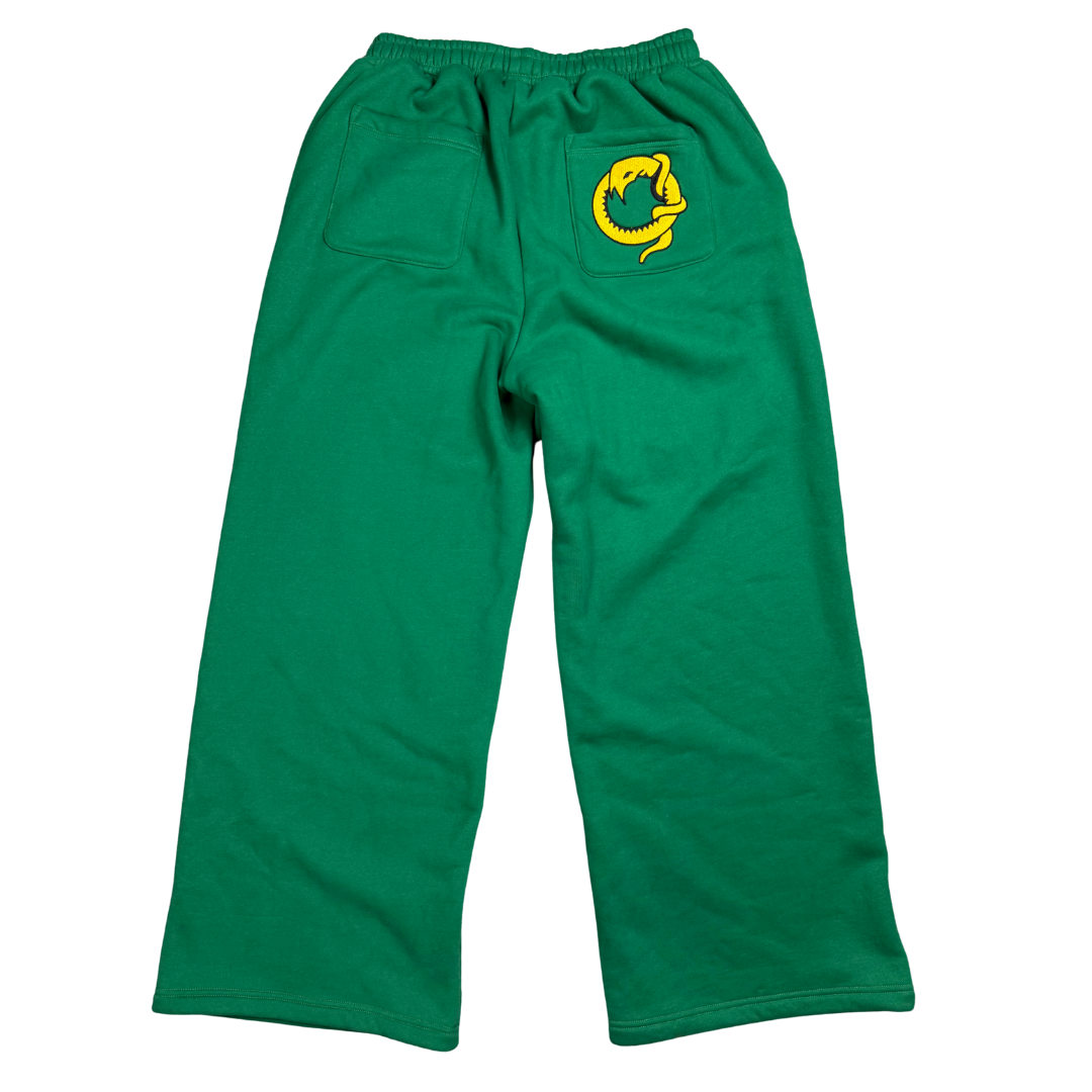 ウェア Logo Anywhere Pants ZX