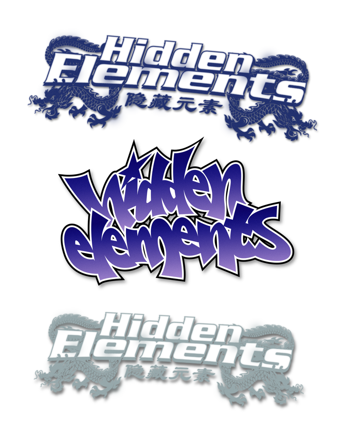 H3 Sticker Pack