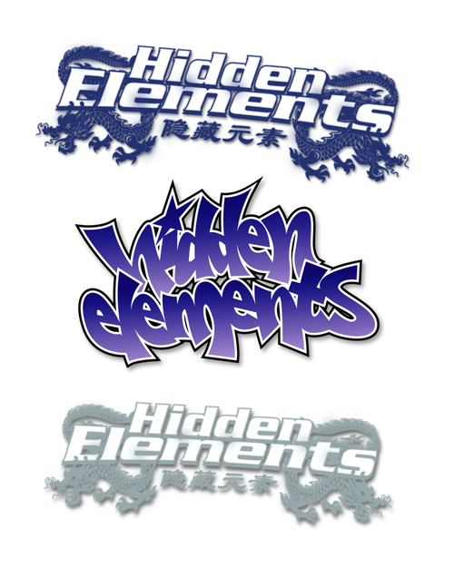 H3 Sticker Pack
