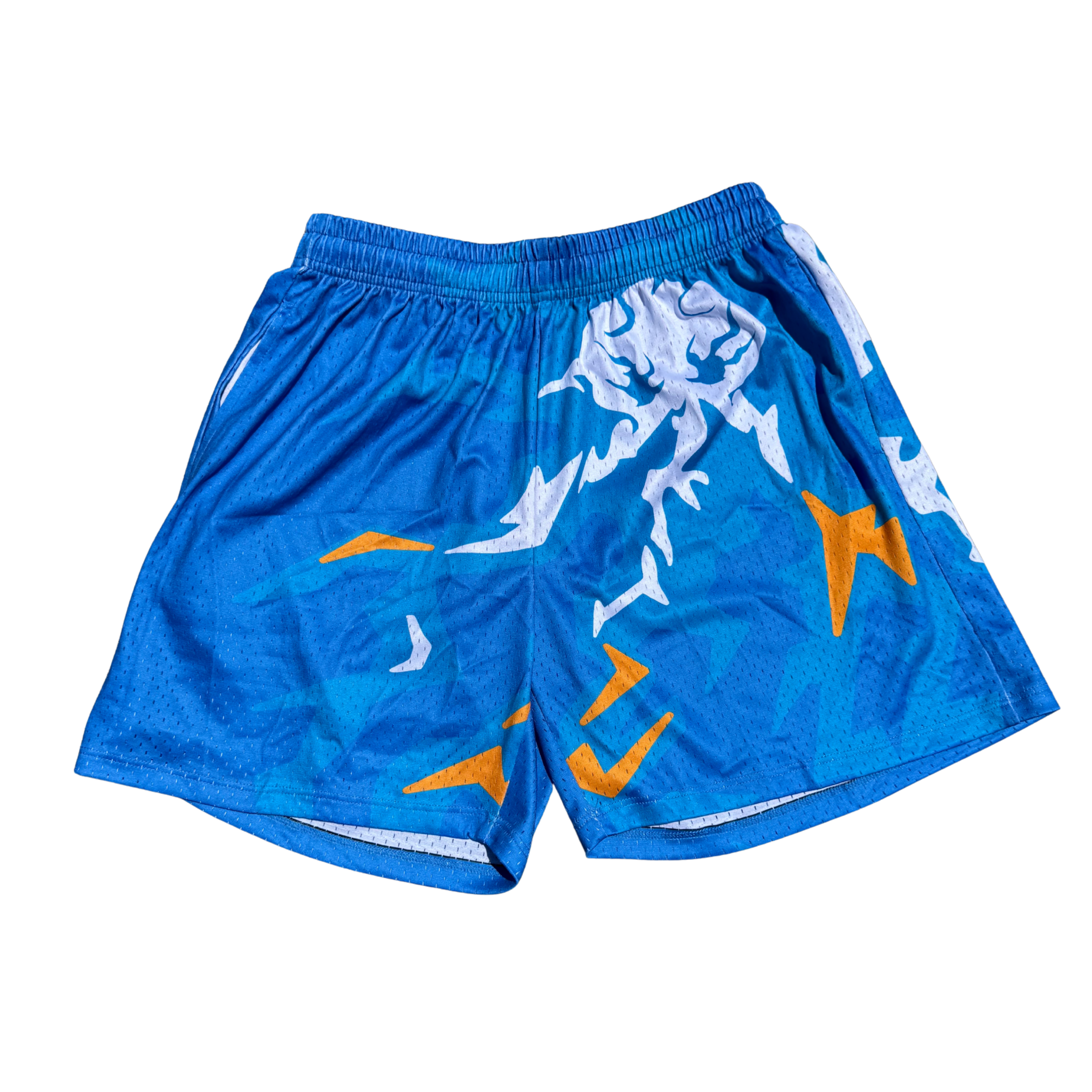 Pre-Order "Lightning Energy" Shorts