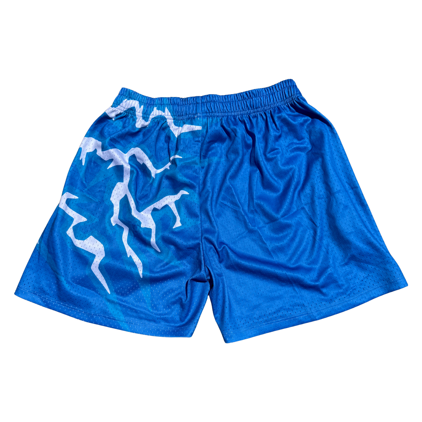 "Lightning Energy" Shorts