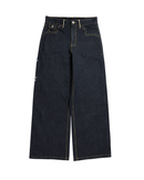 "Koi" Selvedge Denim Jeans