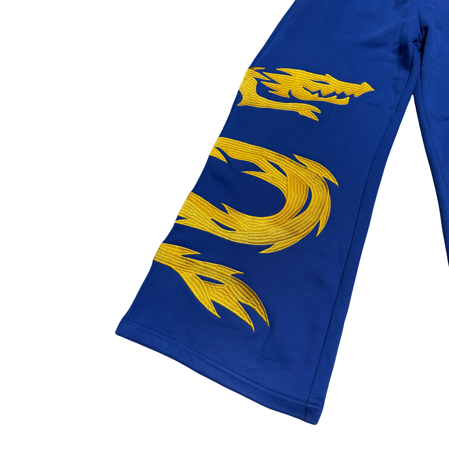 "Lightning Ryu" Sweatpants