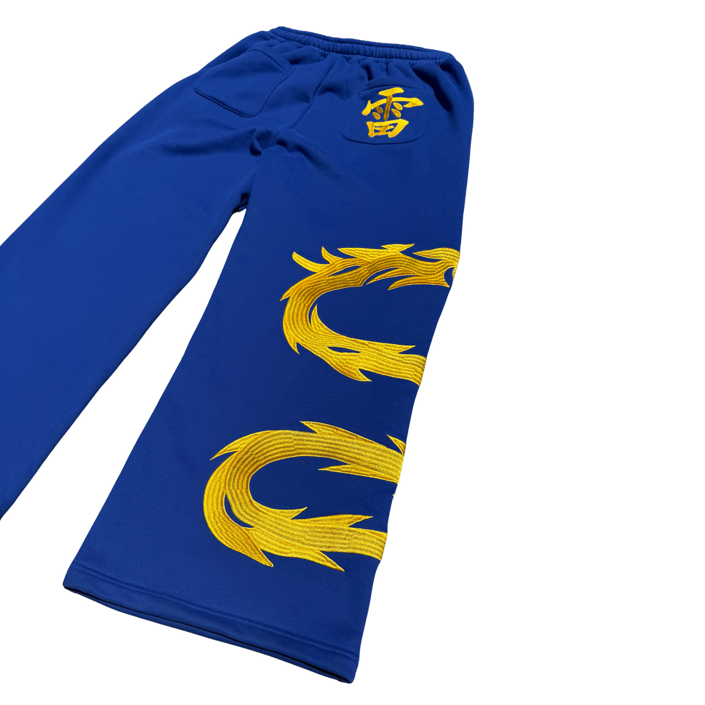 "Lightning Ryu" Sweatpants