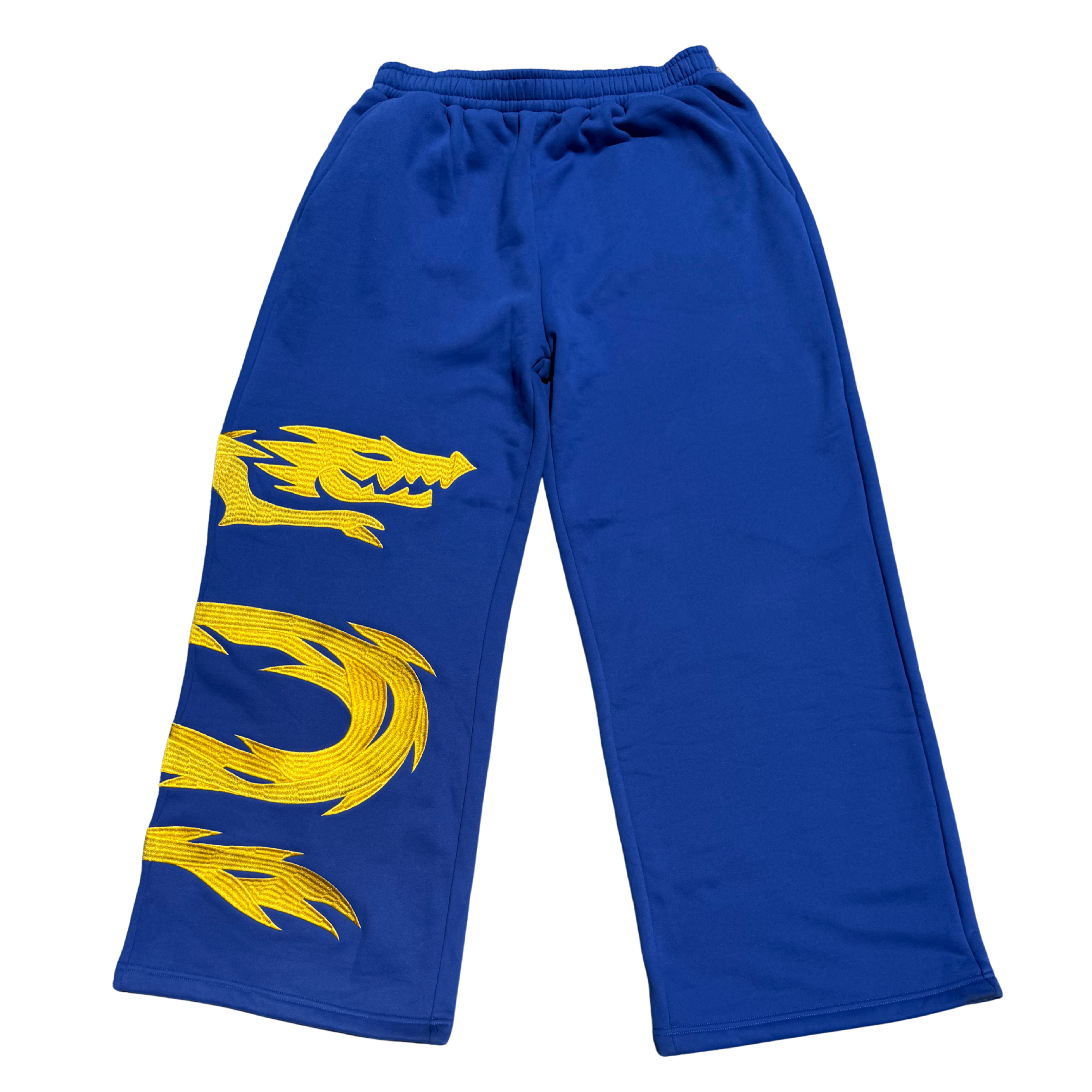 "Lightning" Ryu Kanji Sweatpants